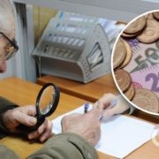Мінімальну пенсію деяким українцям підвищили до 6000 грн: рішення Кабміну