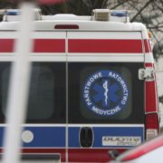 У Польщі зіткнулися мікроавтобус з вантажівкою: серед загиблих в аварії – українці віком 37 та 39 років