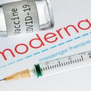 Ефективність 93%: названа вакцина, яка надійно захищає від госпіталізації