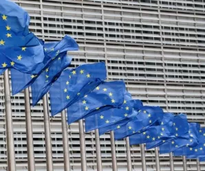 В ЄС підняли питання про можливість скасування безвізу для України і низки інших країн — ЗМІ