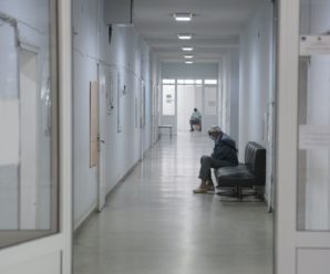 На Івано-Франківщині від коронавірусу загинуло немовля: інфікована мати відмовлялася від госпіталізації