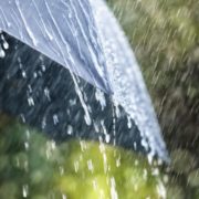 Сильні дощі: погода у Франківську 19 вересня