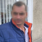 В Івано-Франківську затримали чоловіка, який перебував у розшуку