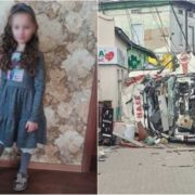 “Тані вже ампутували одну ногу”: потрібна допомога дівчинці, яка постраждала у жахливій ДТП з вантажівкою