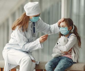 Чим небезпечний штам “Дельта” для дітей: медики США дали відповідь