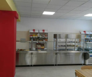 На Прикарпатті один з ліцеїв отримає 600 тисяч гривень на модернізацію їдальні