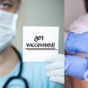 У МОЗ назвали професії, для представників яких вакцинація може стати обов’язковою