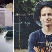 Вийшов із клубу і зник: у Польщі понад рік не можуть знайти 23-річного українця, до поліції є маса запитань