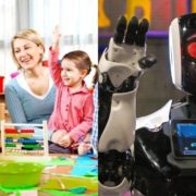 Робот-вихователька, прірва між реальною роботою виховательки і уявленнями держслужбовців про садочки