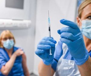 В Україні введуть обов’язкову вакцинацію освітян та чиновників, – Шмигаль
