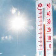 В Україні потеплішає до +26 градусів: коли повернеться літо