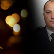 Пішов з життя старший сержант поліції Сергій Мудрак