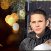 “Дуже тяжка втрата”: у жахливій ДТП передчасно загинув 18-річний Мартинюк Віталій