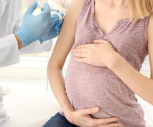 100 тисяч першій, хто завагітніє після вакцинації, – Марцінків обіцяє преміювати “особливу” породіллю