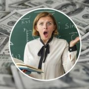 Українським вчителям пообіцяли по 60 тис: хто отримає гроші