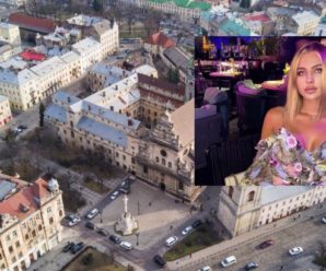 Українська блогерша назвала Львів “дірою”, а містян “дикими”: відео скандалу