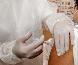 Обов’язкова вакцинація: МОЗ затвердило список професій