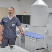 Лікар з Івано-Франківська увійшов у топ-100 лікарів України (відео)