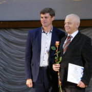 Двох калуських педагогів нагородили преміями імені Костянтини Малицької