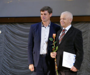 Двох калуських педагогів нагородили преміями імені Костянтини Малицької