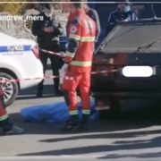 На Франківщині водієві стало зле за кермом: він помер посеред дороги (ФОТОФАКТ)