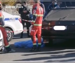 На Франківщині водієві стало зле за кермом: він помер посеред дороги (ФОТОФАКТ)
