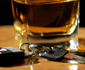 Іванофранківські патрульні за суботню зміну упіймали сімох п’яних водіїв