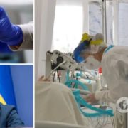 МОЗ провалило вакцинацію в Україні: лікарі розповіли про промахи влади
