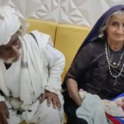 В Індії 70-річна жінка народила первістка