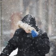 Сніг в Україні: синоптики дали детальний прогноз