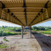 Ще 100 мільйонів для будівництва моста на Пасічну: новий транш чекають вже до кінця жовтня