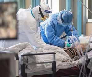 “Штам “Дельта” шукає жертв серед найміцніших”: одкровення медиків і унікальні кадри із переповненої лікарні (ВІДЕО)