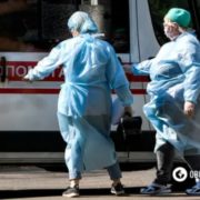 Лікар про коронавірус в Україні: це катастрофа, через 10-14 днів в лікарнях буде колапс