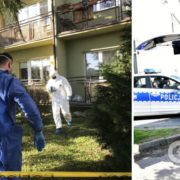 Намагався “врятувати”: українець, який влаштував різанину своєї сім’ї в Польщі, пояснив убивство сина