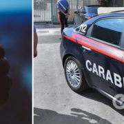 Облив бензином і кинув запальничку: в Італії затримали українця через напад на дружину