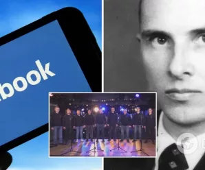 Facebook заблокував пісню “Батько наш Бандера”, яка розізлила росіян