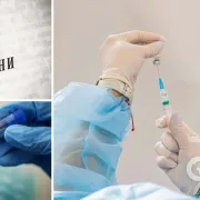 В Україні ввели обов’язкову вакцинацію: як покарають за відмову