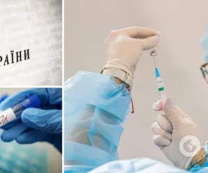 В Україні ввели обов’язкову вакцинацію: як покарають за відмову