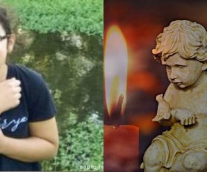Висловлюємо щирі співчуття рідним: У Чехії під колесами автомобіля загинула 15-річна українка Христина Чорна (ФОТО, ВІДЕО)