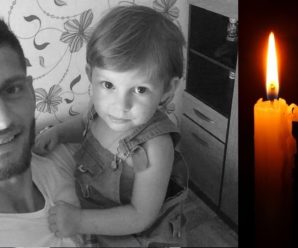 “5-річна донечка більше ніколи не обміне тата”: від COVID-19 загинув 28-річний Андрій Кепецине, який після ДТП був прикутим до ліжка
