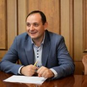Руслан Марцінків – другий в Україні за популярністю мерів