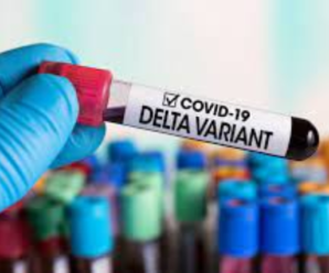 На Прикарпатті майже всі хворі на COVID-19 інфіковані штамом “Дельта” — Руслан Савчук