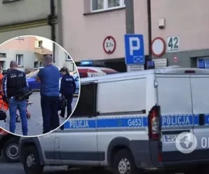 Напав із ножем на сина з дружиною і вистрибнув із вікна: з’явилися деталі вбивства 7-річного українця в Польщі