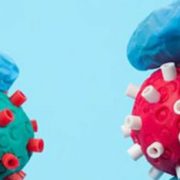 “Він просто жахливий”: виявлено новий штам коронавірусу, агресивнішого за “Дельту” і стійкого до вакцин