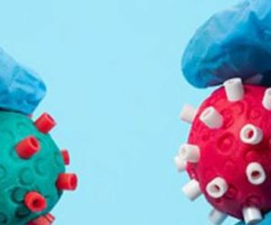 “Він просто жахливий”: виявлено новий штам коронавірусу, агресивнішого за “Дельту” і стійкого до вакцин