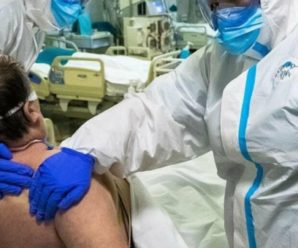 “Вибухове поєднання ковіду і грипу, люди масово помиратимуть”: лікар про наближення нового виклику