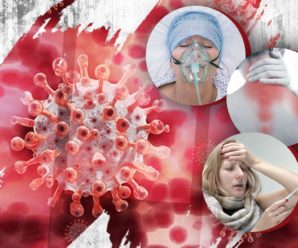 Читати всім: Симптоми коронавірусу за днями, чим підступна “Дельта” і як не потрапити до реанімації