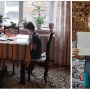 Вчить уроки через кнопковий телефон: потрібна допомога Юрчику зі Львова, у якого загинули батьки