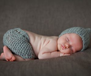 Забобони або реальна шкода: чи можна фотографувати немовлят, що сплять