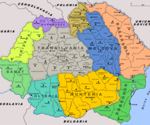 «Велика Румунія»: ідея румунських діячів, яка несе загрозу для України та Молдови